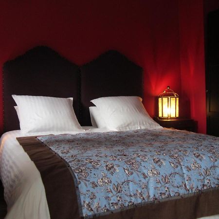 Les Buis De Boscherville Gite Henouville Bilik gambar